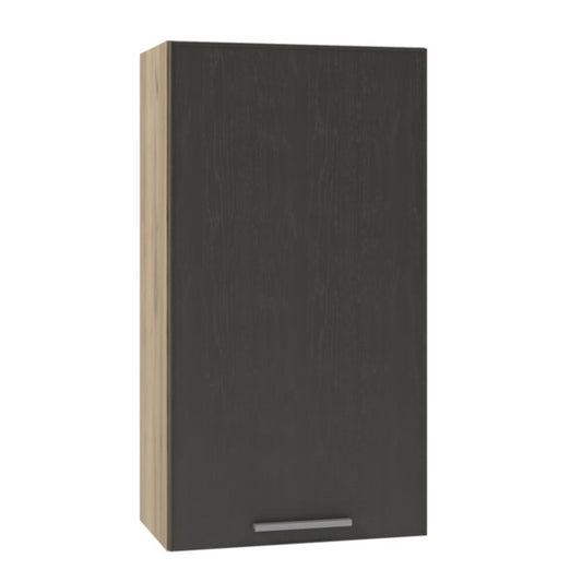 Dulap de bucătărie superior Sky loft B-50x93 cu o singură ușă