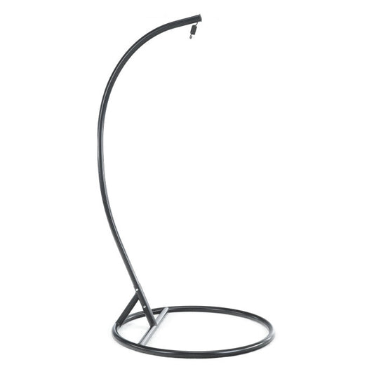 Suport Suspensie Otan Rocking Chair Negru 