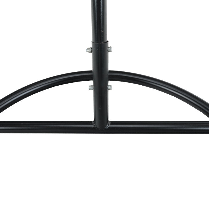 Suport Suspensie Otan Rocking Chair Negru 