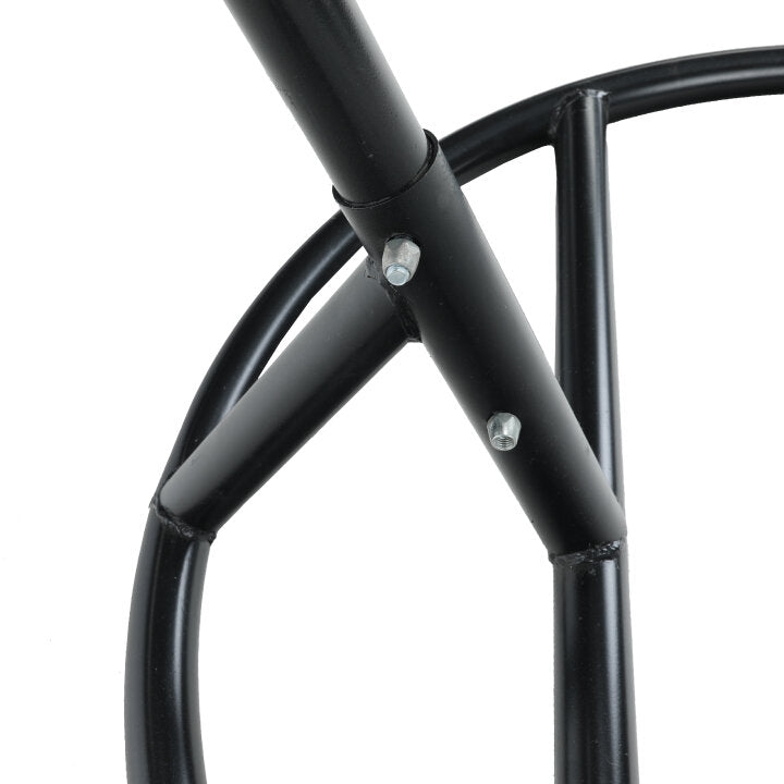 Suport Suspensie Otan Rocking Chair Negru 