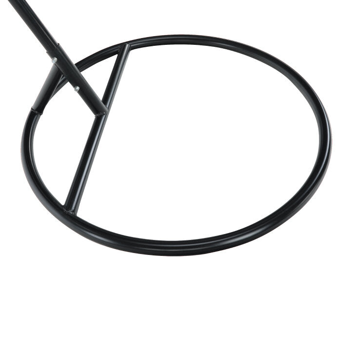 Suport Suspensie Otan Rocking Chair Negru 