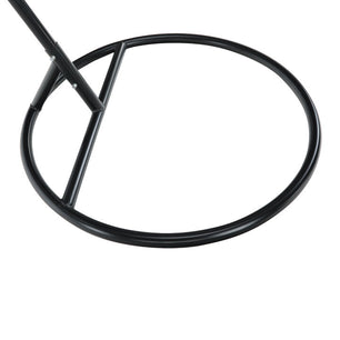 Suport Suspensie Otan Rocking Chair Negru 