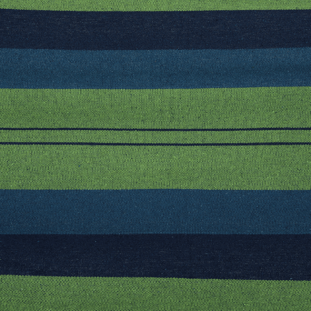Hamac EVANA NEW turcoaz/albastru/verde - simplu 