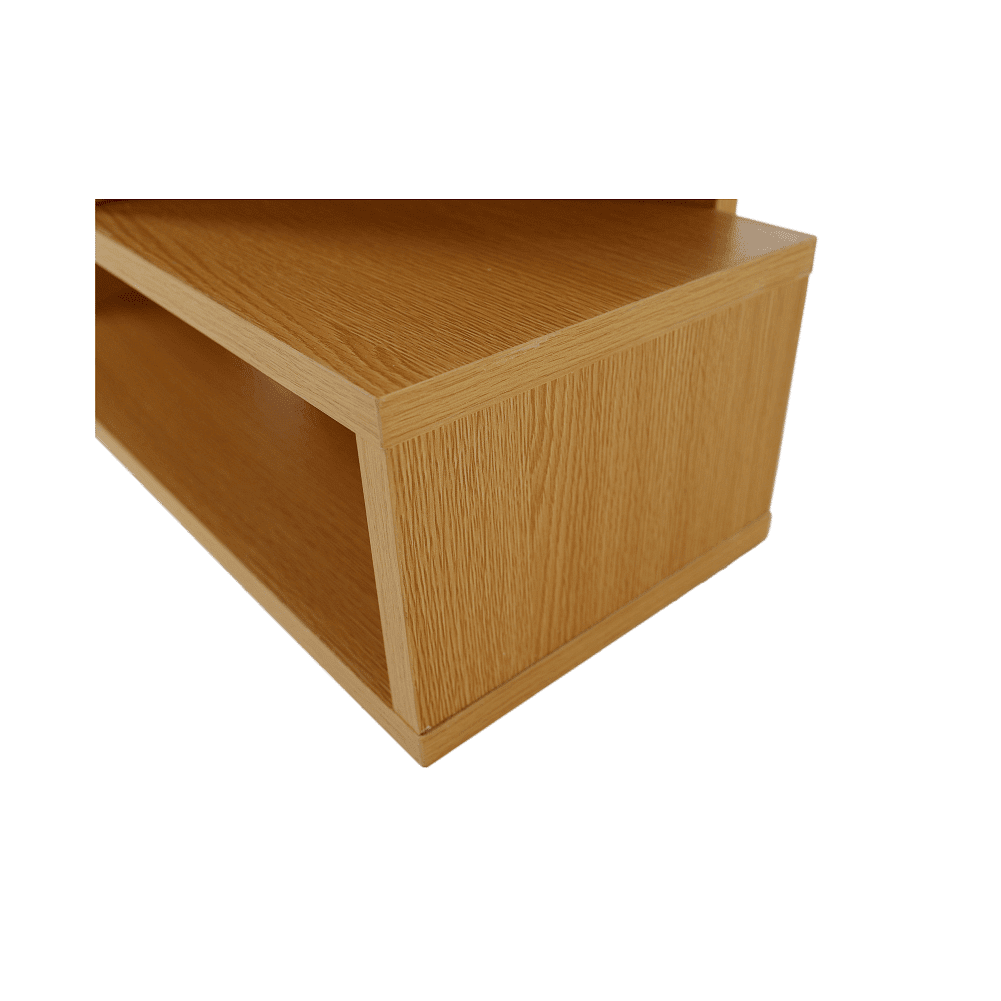 Холна етажерка Vevey 59x21.6x150 см Бор