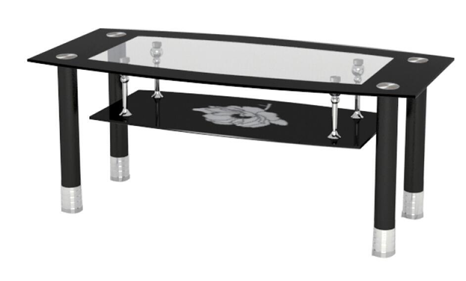 Masuta de cafea BR-CT306 neagra