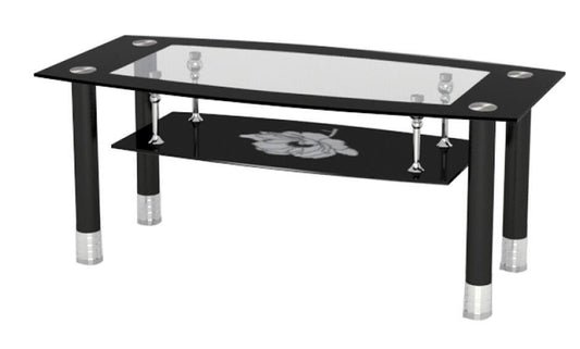 Masuta de cafea BR-CT306 neagra