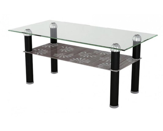 Masuta de cafea BR-CT303 neagra
