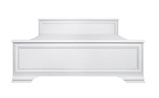 Легло Idento Loz 160 бял