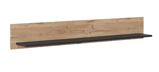 Полица за стена Mestre METP01