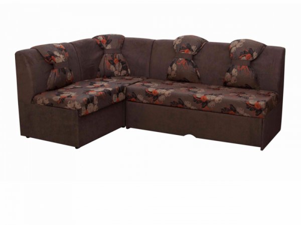 Разтегателен кухненски ъгъл Браво