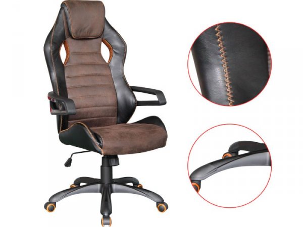 Офис стол модел CX0712H01