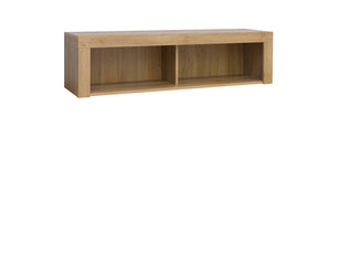 Bibliotecă Balder Sfw 120 stejar Riviera