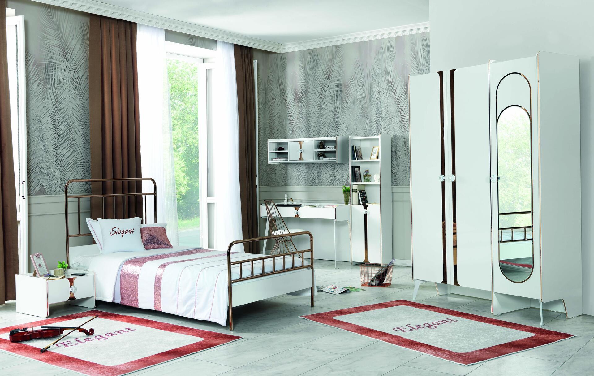Спално бельо Elegant
