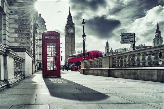 Килим London