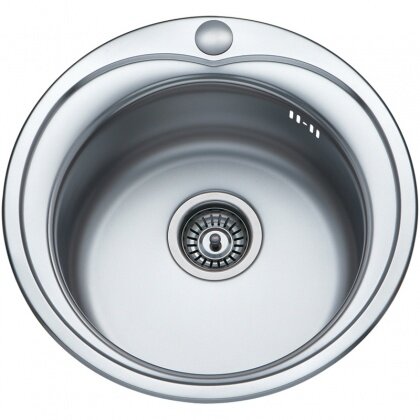 Кухненска мивка M.BL830B Inox