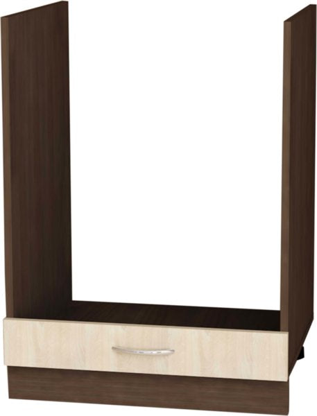 Dulap de bucătărie Modest inferior ND-60/82 pentru cuptor
