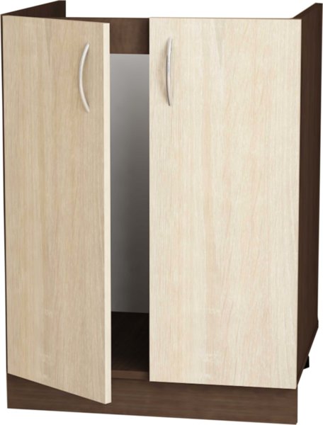 Dulap de bucătărie Modest inferior NM-60/82 pentru chiuvetă