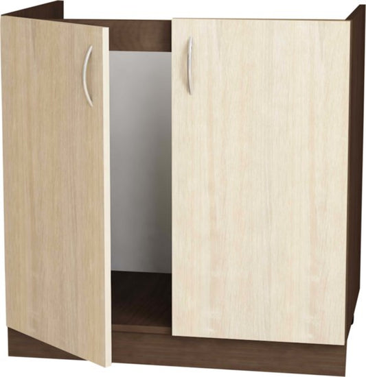 Dulap de bucătărie Modest inferior NM-80/82 pentru chiuvetă