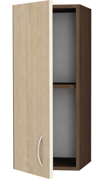 Dulap de bucatarie Modest superior B-30/72 cu o usa