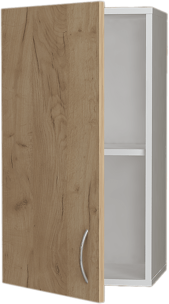 Dulap de bucatarie Modest superior B-40/72 cu o usa