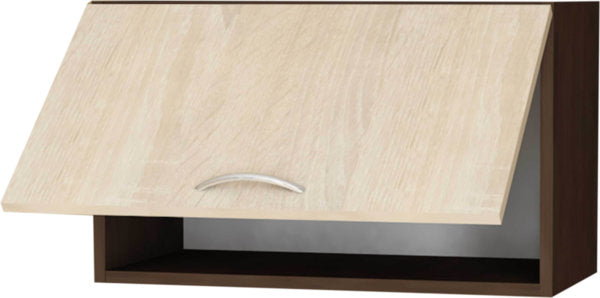 Dulap de bucatarie Modest superior B-60/36 cu o usa verticala