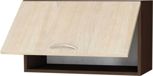 Dulap de bucatarie Modest superior B-60/36 cu o usa verticala