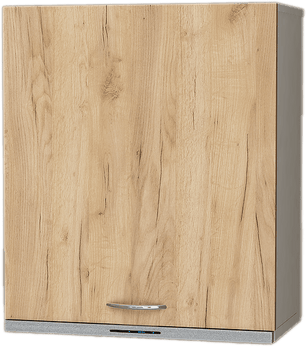 Dulap bucatarie Modest superior B-60/68 pentru hota incorporabila