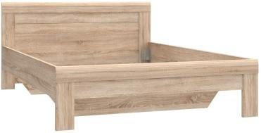 Легло Solo Loz 90 с подматрачна рамка - Decorco