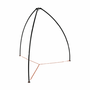 Hamac Cocoon Klorin marime mare gri 