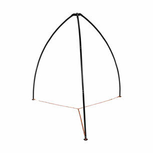 Hamac Cocoon Klorin marime mare gri 