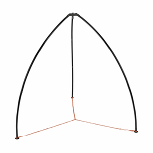 Hamac Cocoon Klorin marime mare gri 