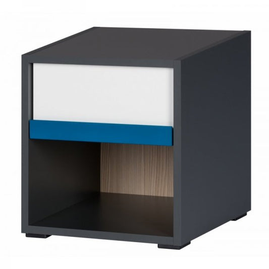 Нощно шкафче Алекс - Decorco