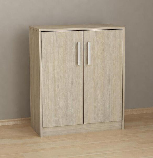 Офис модул Е 11 дъб сонома