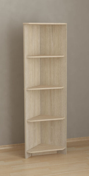 Офис модул Е 17 дъб сонома