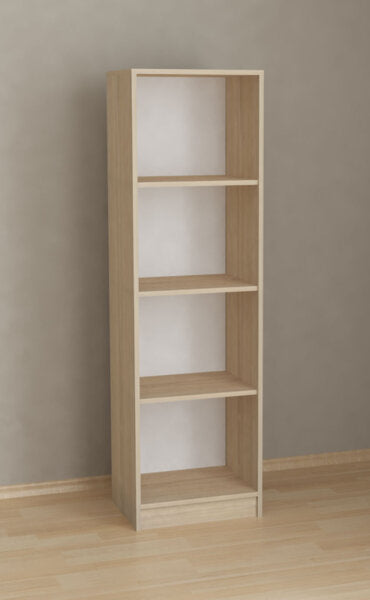 Офис модул Е 2 дъб сонома