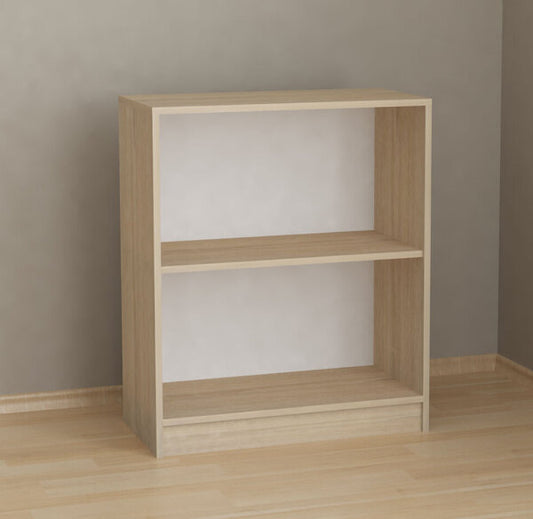 Офис модул Е 23 70x34x75 см Дъб сонома