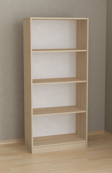 Офис модул Е 5 дъб сонома