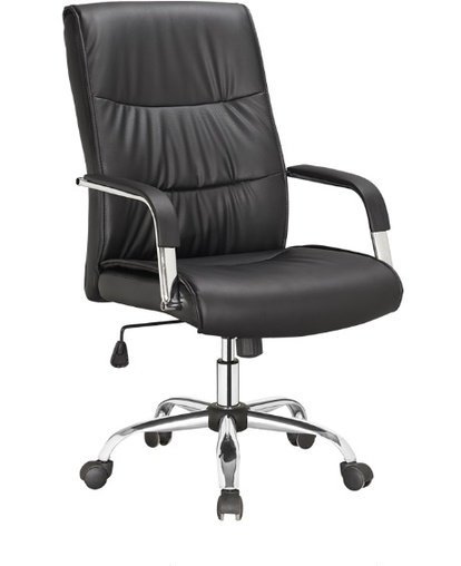 Президентски офис стол модел 30