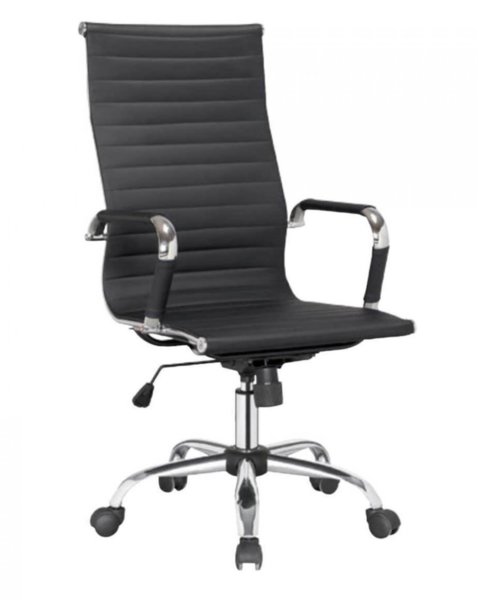 Офис стол модел 46 черен