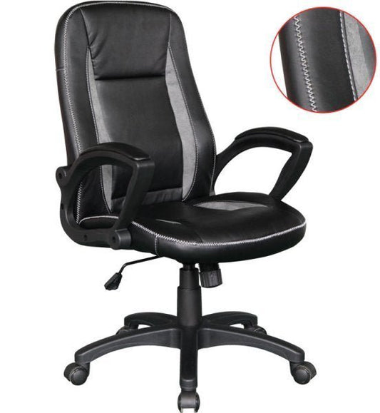 Офис стол модел 810 черен - Decorco