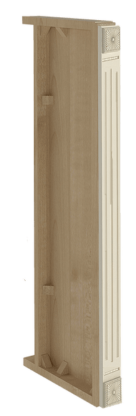 Пилсатър Vanilla Gold