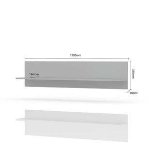 Полица Avis VP128/AV