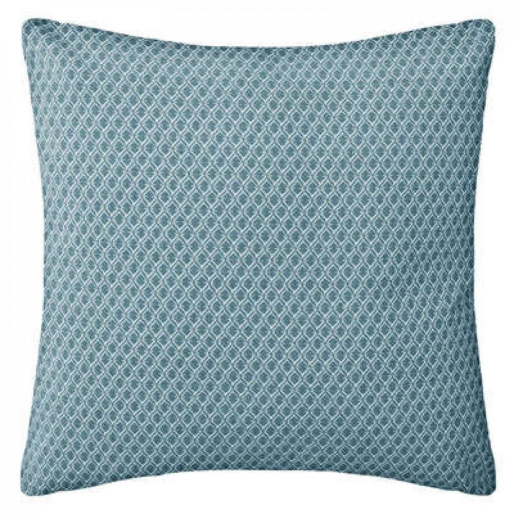 Декоративна възглавница Motif otto син