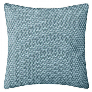 Декоративна възглавница Motif otto син