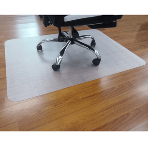 Протектор за под Ellie 90x120 cm прозрачен 1.8 mm