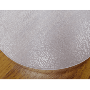 Протектор за под Ellie 90x120 cm прозрачен 1.8 mm