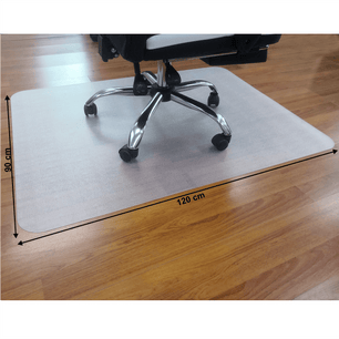 Протектор за под Ellie 90x120 cm прозрачен 1.8 mm