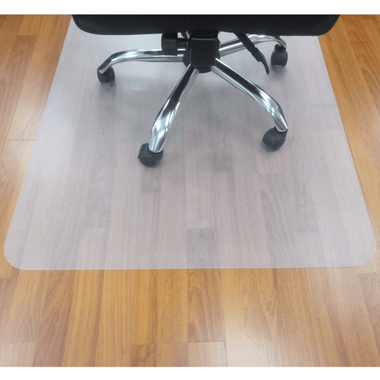 Протектор за под Ellie 90x120 cm прозрачен 1.8 mm
