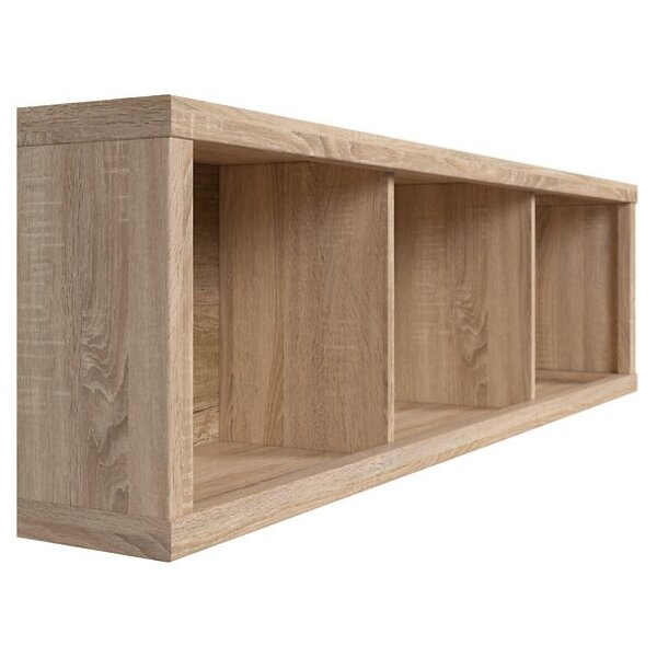 Dulap de perete Sfw 140 Kaspian stejar sonoma