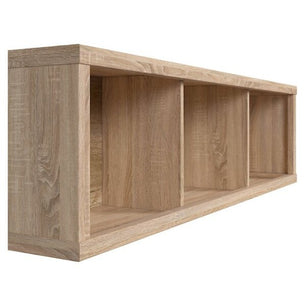 Dulap de perete Sfw 140 Kaspian stejar sonoma